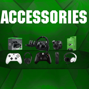 Gaming Accessories