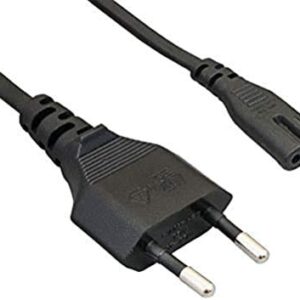 Sony Gaming Console Power Cable | Genuine Accessories | StoreEla