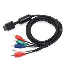 Audio Video Cable Cord | Gaming Consoles Sony Ps2 | StoreEla