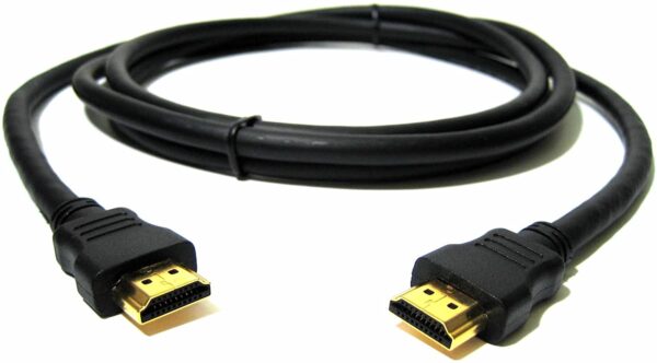 Hdmi Cable For Gaming Console | Buy Genuine Sony Games Accessories