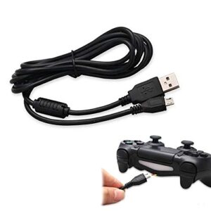 PS4 Remote Charging Cable | Sony Controller Wire | StoreEla