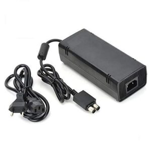 Xbox 360 Power Adaptor | Buy Gaming Accessories | StoreEla