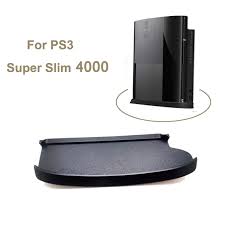 PS3 Console Base Stand | Sony PlayStation Console Stand | StoreEla