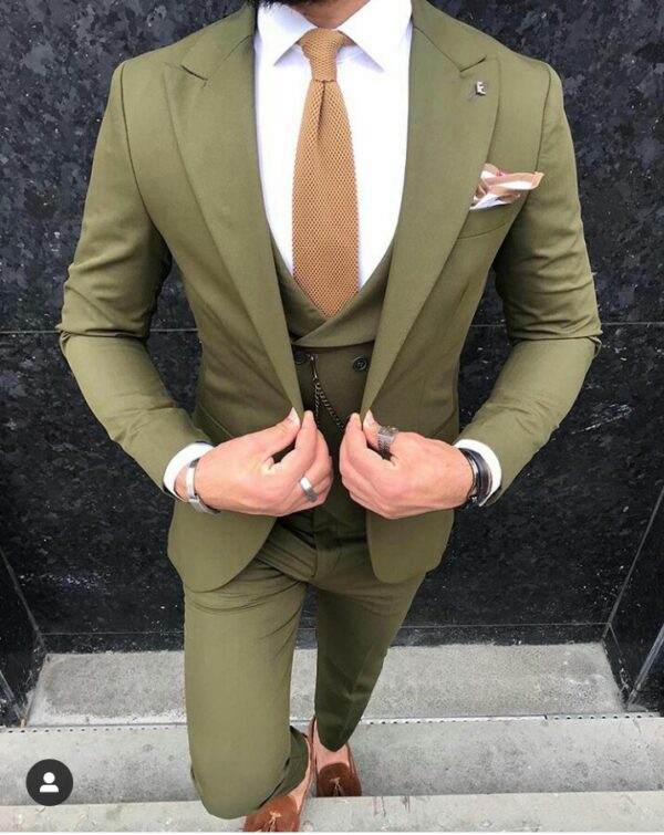 Coat Pant For Men's | Designer Customized Suitings | StoreEla