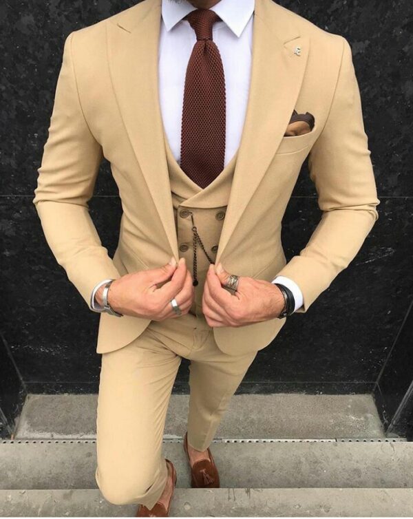 Men STYLISH Suit