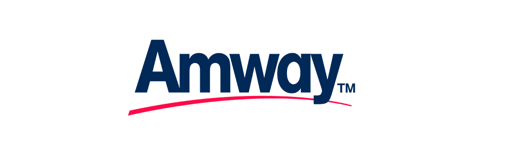  Amway 