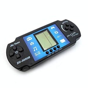 Handy Video Games Console | Portable Kids Games | StoreEla