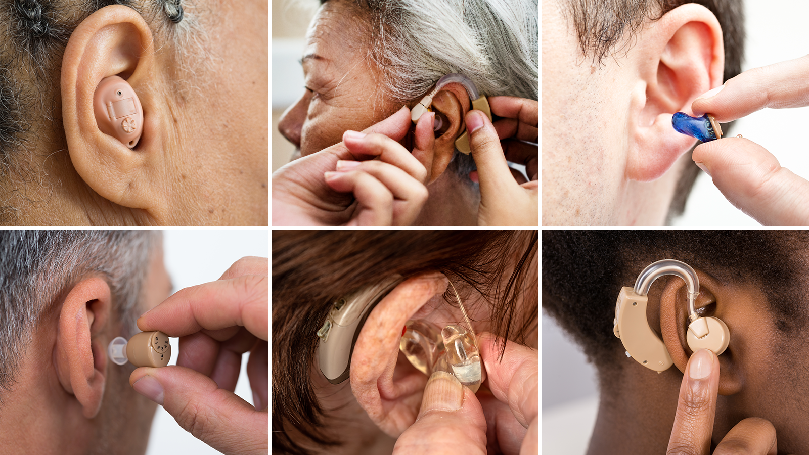 Axon Hearing Aid Machines Online