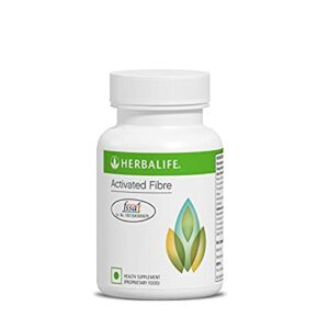 Herbalife Activated Fibre | Buy Herbalife Nutrition Supplements