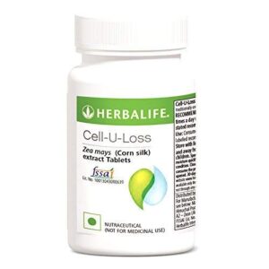 Cell u loss Health Supplement | Buy Herbalife Multivitamin | StoreEla