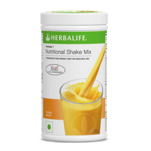 Mango Formula 1 Herbalife | Best Health Supplement | StoreEla