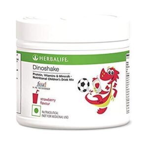 Herbalife Nutrition Dinoshake | Kids Power Rich Shake | StoreEla