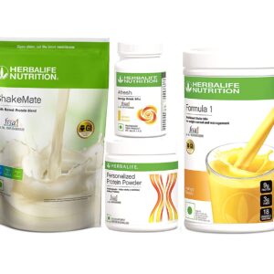 Herbalife Weight Loss Supplement | Buy Shake Combo | StoreEla