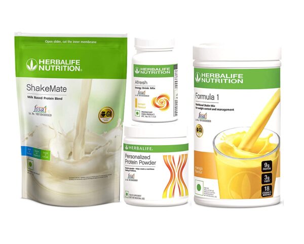 Herbalife Weight Loss Supplement | Buy Shake Combo | StoreEla