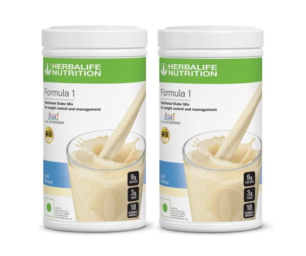 Herbalife Weight Loss Shake | Meal Replacement Supplement | StoreEla