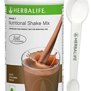 Formula 1 Chocolate Herbalife | Nutrition Supplement | StoreEla