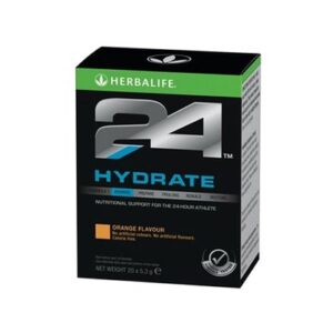 Herbalife Nutrition 24 Hydrate | Genuine Health Supplements | StoreEla