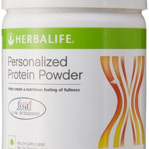 Herbalife Personalized Protein Powder | Health Supplement | StoreEla