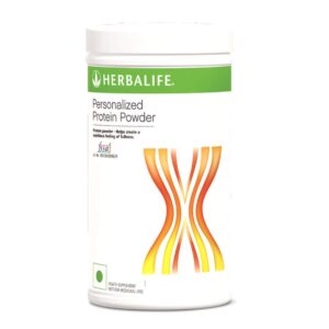 Herbalife Nutrition Protein Powder | Health Supplement | StoreEla