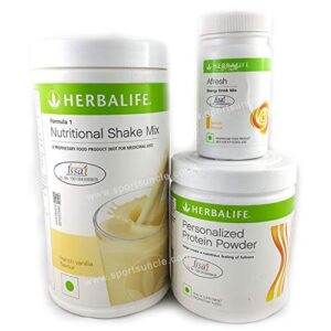 Health Supplement Herbalife | Buy Weight Loss Pack | StoreEla