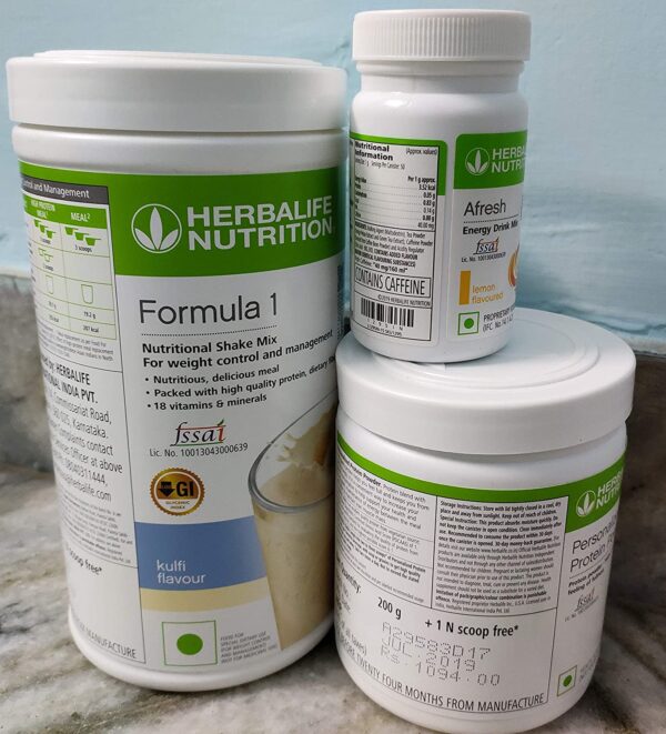 Weight Loss Supplements Herbalife | Buy Shake Online | StoreEla