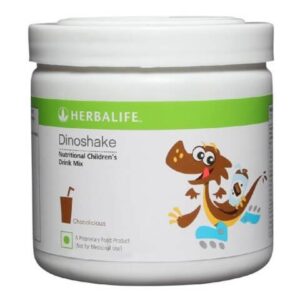 Herbalife Nutrition Dinoshake | Kids Health Supplement | StoreEla