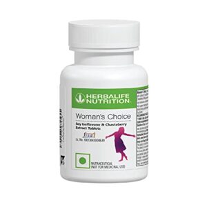 Herbalife Women's Choice Soy | Genuine Health Supplements | StoreEla