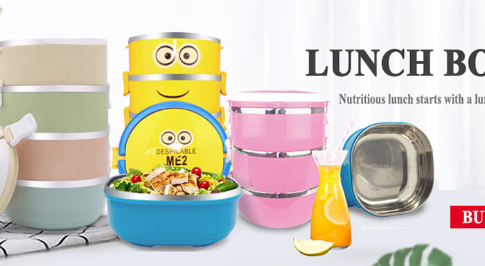 Best Lunch Box For Kids