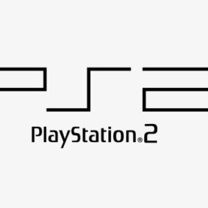 Ps2 Console