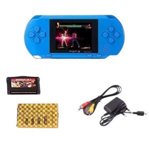 PVP Video Game Console | 3000 in 1 Portable Game | StoreEla