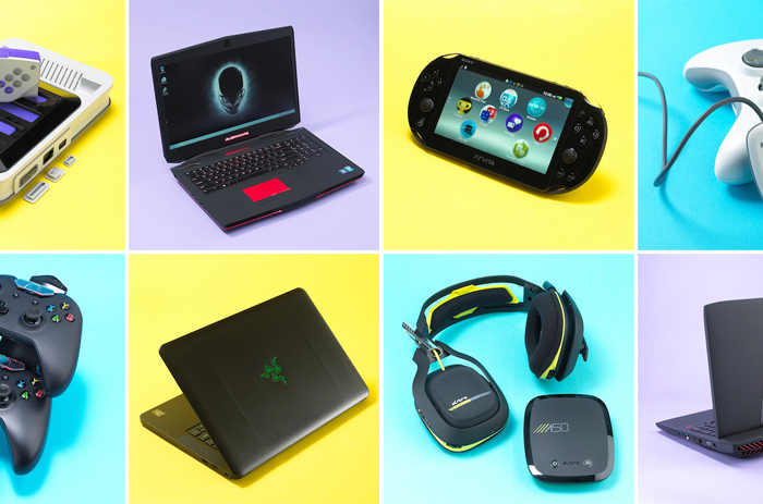 Buy Gaming Accessories Online | Sony & Microsoft Gaming Consoles