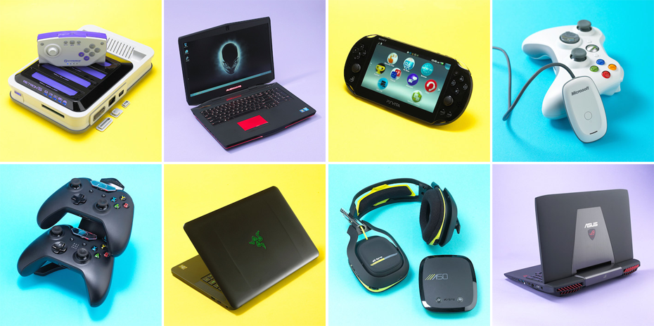 Buy Gaming Accessories Online | Sony & Microsoft Gaming Consoles