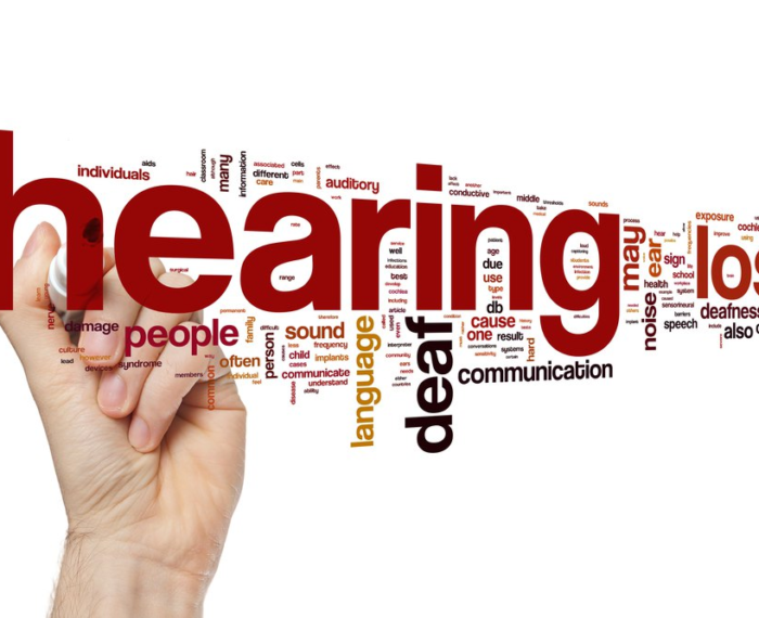 Improve Hearing Without Hearing Aid Machine