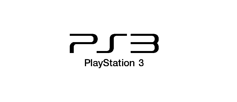  Sony PS3 Console 